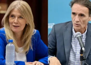 El peronismo logró una unidad precaria de madrugada e iría con Katopodis y Magario