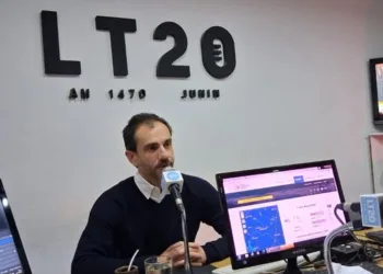 «No me voy a ir sin dejar un principio de solución a la obra del Paso Bajo a Nivel»