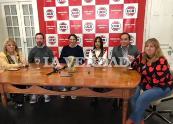 Somos Buenos Aires ya tiene representatividad en el Salón Rojo
