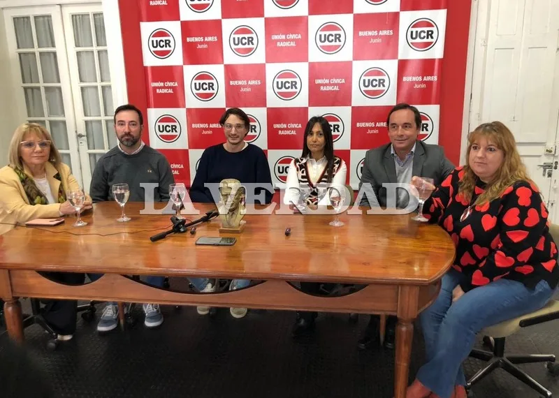 Somos Buenos Aires ya tiene representatividad en el Salón Rojo