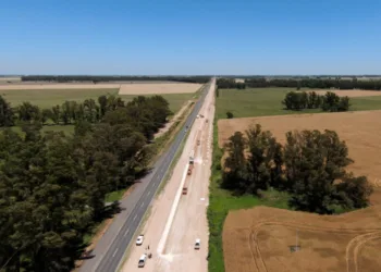 Prorrogan la intervención de Corredores Viales mientras sigue el proceso de privatización