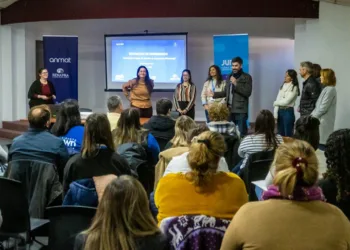 Junín fue sede de un importante encuentro de áreas de bromatología de diferentes ciudades