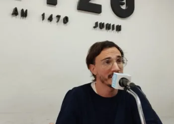 “La decisión está en línea con lo que veníamos anticipando”, afirmó Salvucci