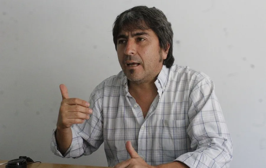 Con Sequeira como referente, el socialismo local se suma a Somos