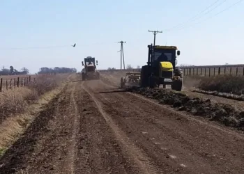 EVASA, es la única empresa que se presentó a la licitación de los caminos rurales