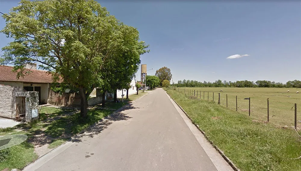 ¿Qué pasa si se produce sin agroquímicos en campos del periurbano?