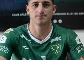 Sarmiento confirmó más refuerzos y ultima detalles con Lucas Pratto