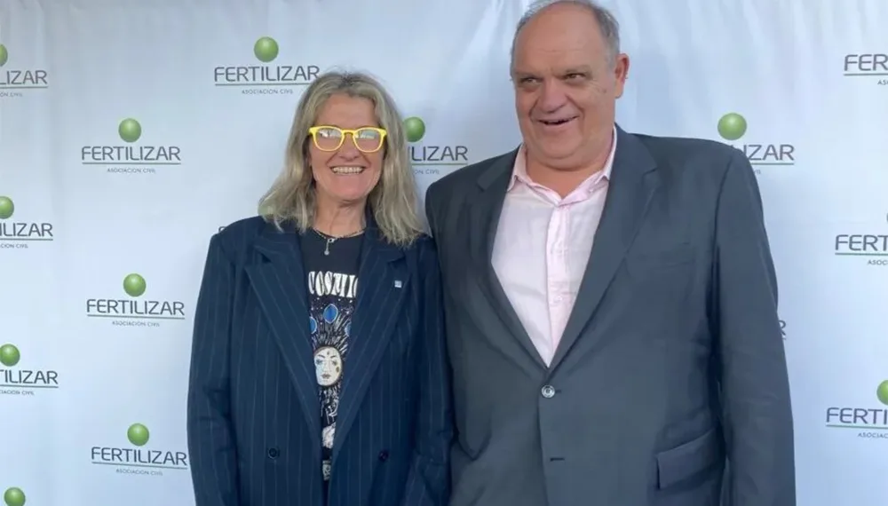 Ratifican al Ing. Bronzovich como presidente del INTA, pero con más poder