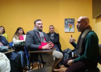 El Colegio de Sociólogos celebra su 40° aniversario con un acto en la UNLP