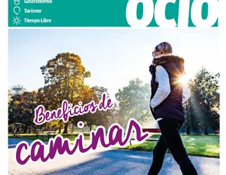 Revista OCIO de julio