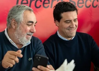 “Somos Buenos Aires”, la alianza de los radicales con varios partidos para ir “por el centro”