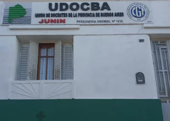 UDOCBA Junín tiene nueva sede
