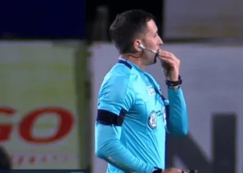 El VAR hizo historia en Junín
