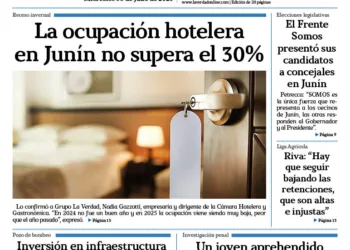 Miércoles 30 de julio de 2025