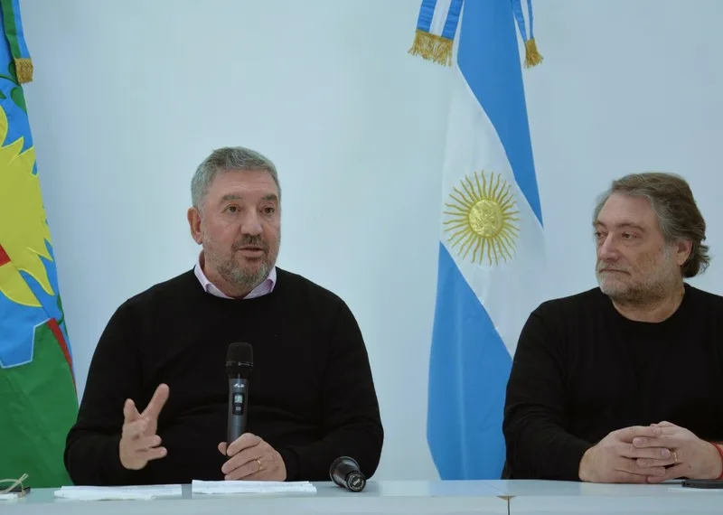 Se realizó el primer encuentro del Ciclo de Diálogos «Por la Ciudad»