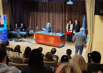 Nuevos profesionales de la Informática se sumaron al Consejo de Ciencias Informáticas