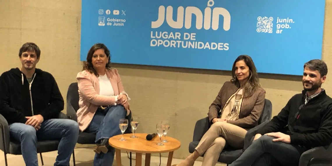 La Feria del Libro comenzará el próximo jueves 31