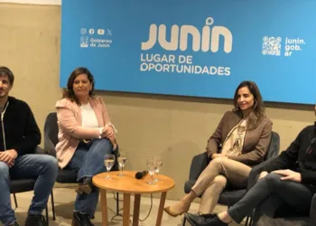 La Feria del Libro comenzará el próximo jueves 31