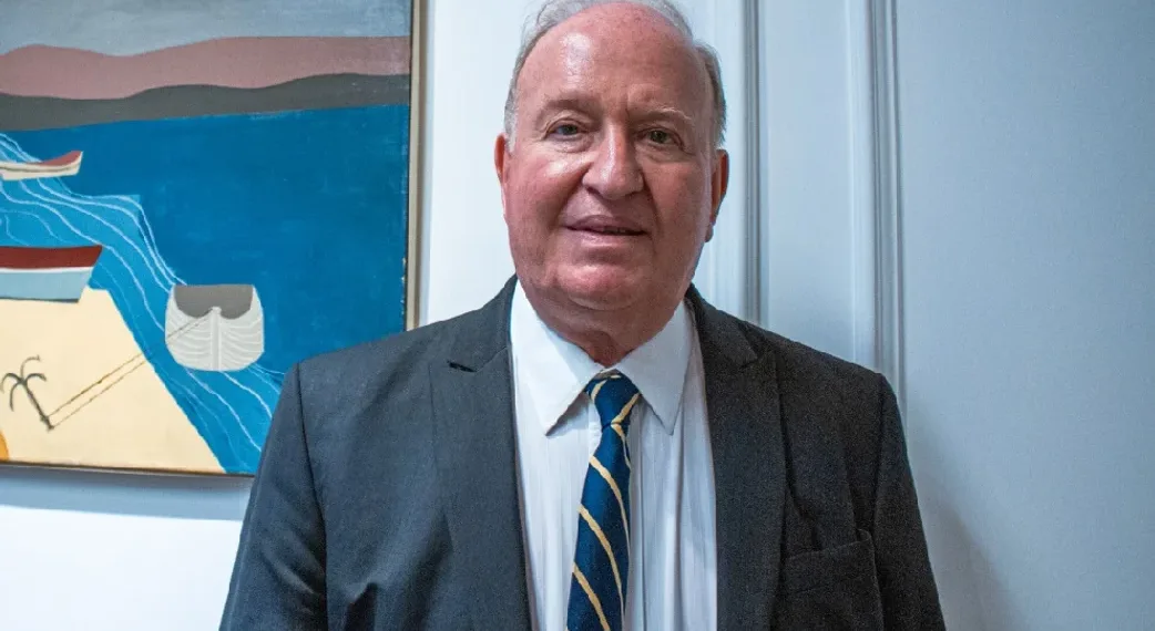 Caso YPF: Daniel Sabsay criticó a la jueza Preska por “excederse” en el fallo contra la petrolera