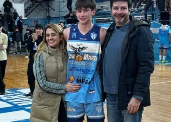 La historia de Ramiro Woodman, el joven que cumplió un sueño en tiempo récord