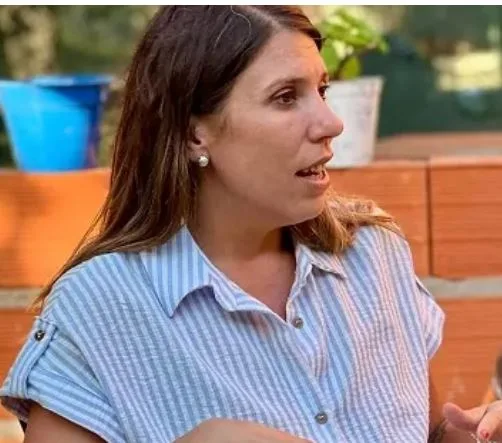 Bozzano: “Si queremos frenar a Milei en octubre, tenemos que empezar en septiembre”