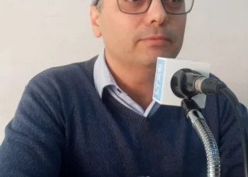 Spadano criticó a LLA y dijo que Juliá “no sabe de lo que habla”