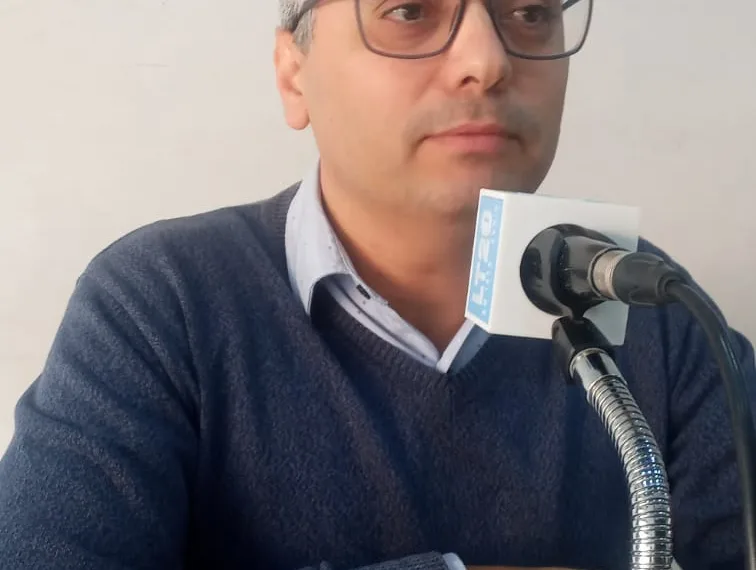 Spadano criticó a LLA y dijo que Juliá “no sabe de lo que habla”