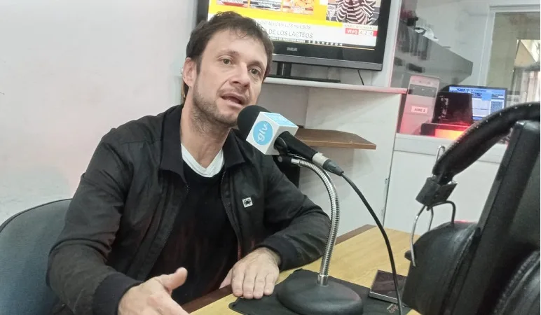 “No tengo dudas que vamos a renovar los seis concejales”, aseguró Llovet