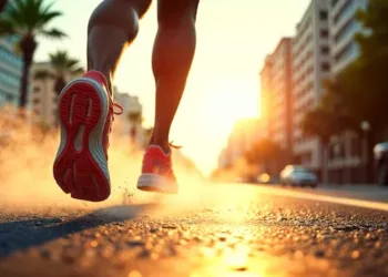 Según la ciencia ¿cuál es el mejor suelo para correr y no perjudicar a las rodillas?