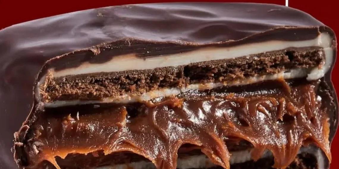 La guerra de los alfajores es a muerte: el chocolate y el dulce de leche se potencian contra el pistacho