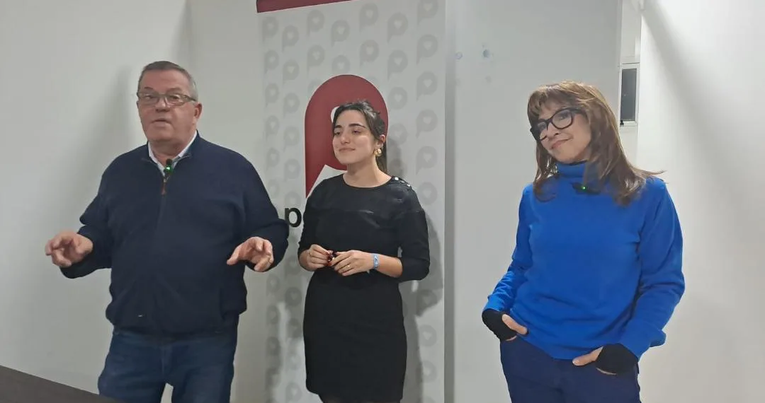 De la Fuente: “Votamos el 7 de septiembre para ver si quedamos como estamos o hacemos algo para cambiar”