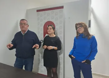 De la Fuente: “Votamos el 7 de septiembre para ver si quedamos como estamos o hacemos algo para cambiar”