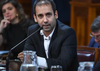 Para Hagman, “el Gobierno compró voluntades” para blindar el veto al aumento jubilatorio