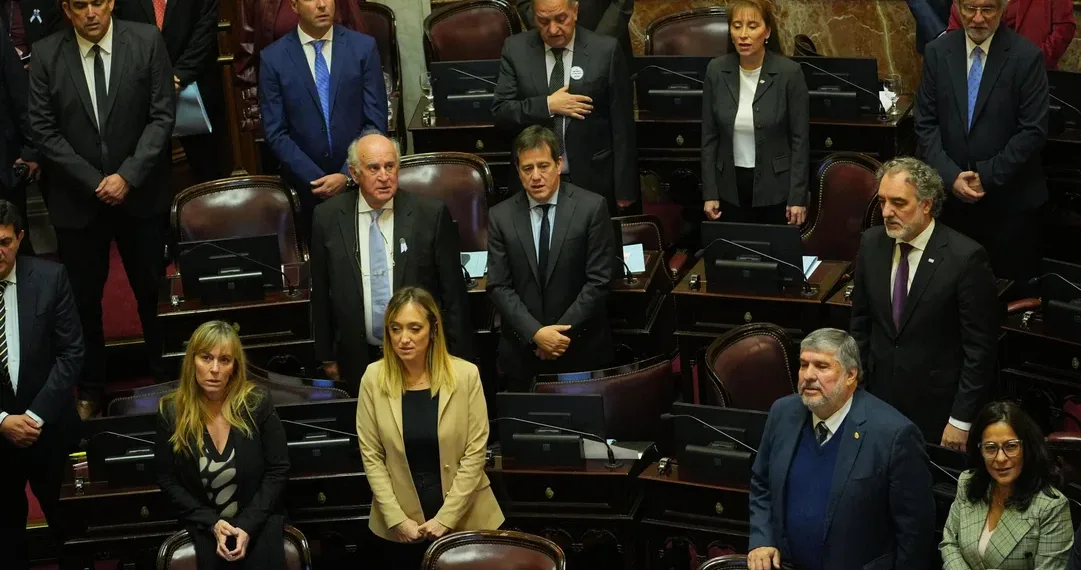 El Gobierno acumula derrotas en el Congreso: el Senado le rechazó decretos delegados y un DNU