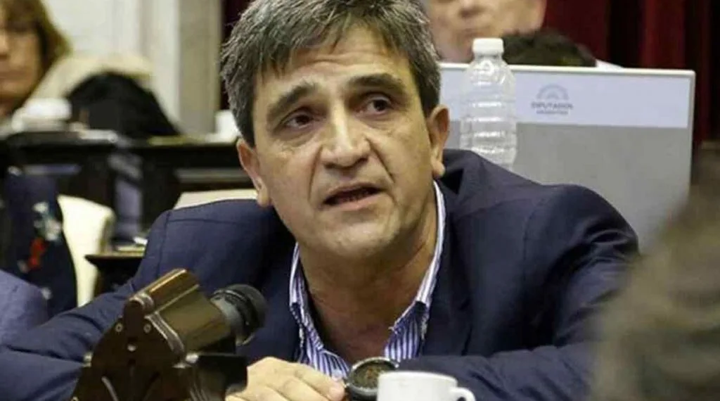 Comisión de Salud de Diputados cita a Lugones para el martes próximo por el caso de coimas