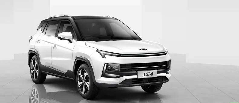 Lo nuevo ya está: los SUV que guardan tecnología invisible