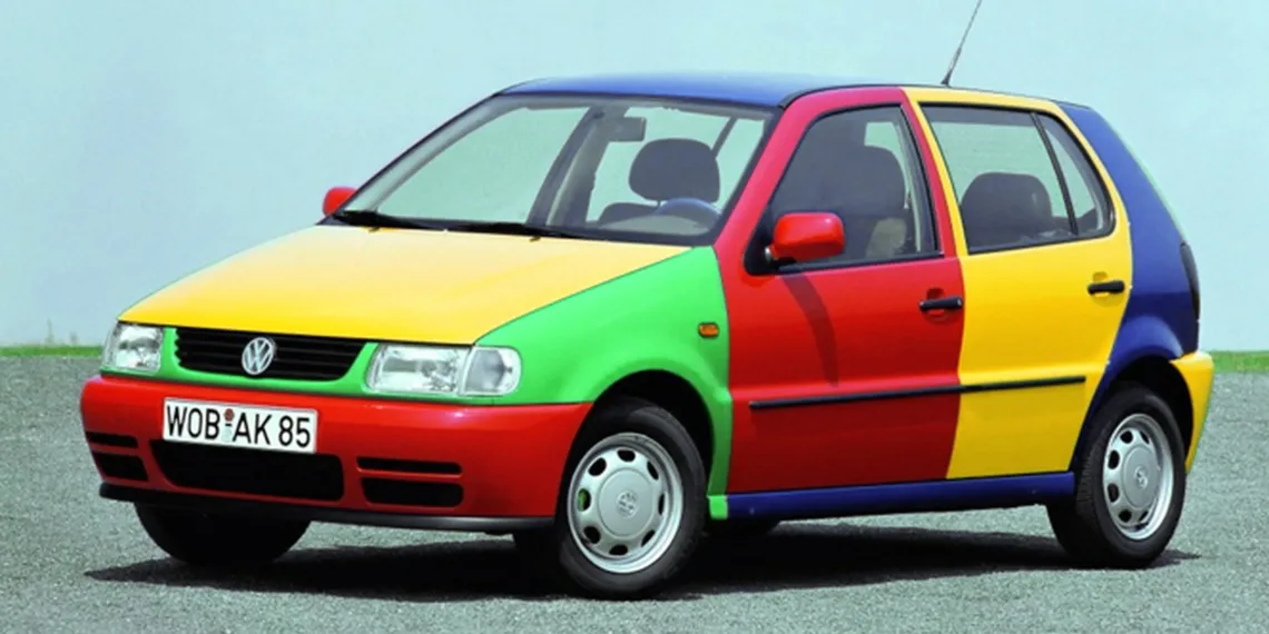 Cuáles son los colores de autos más elegidos en la Argentina