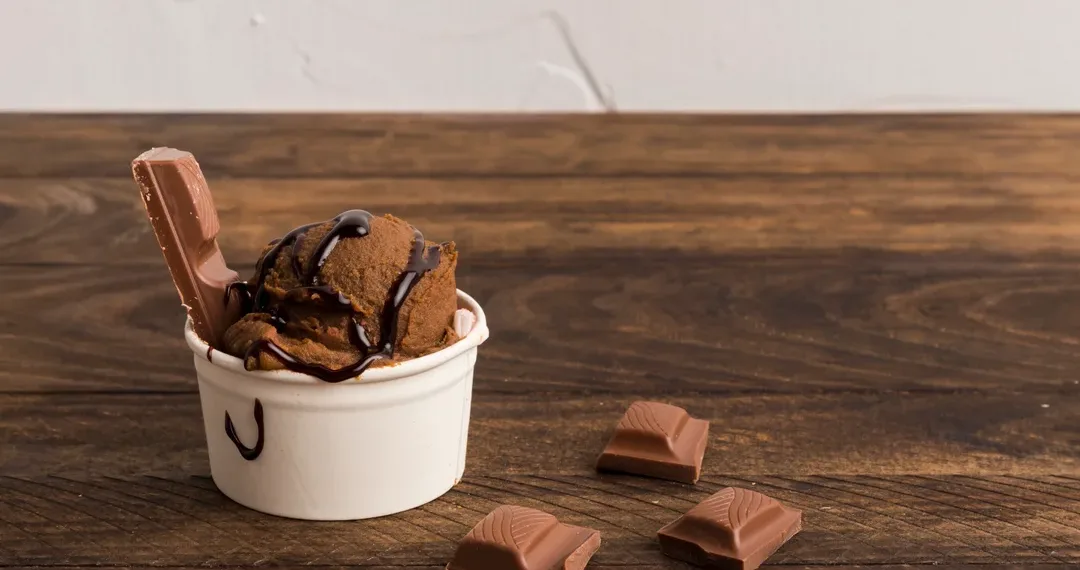 El top 10 de los sabores de helado más elegidos durante el invierno en 2025