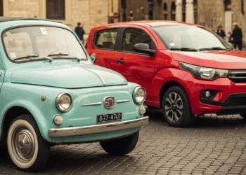 O Km baratos: el sucesor del Fitito se aleja del bolsillo de la clase media