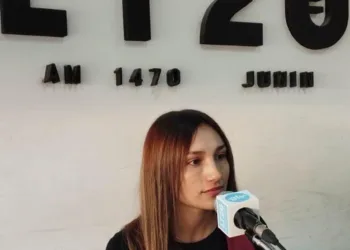 “Llevar la voz de los jóvenes al Concejo es  una gran responsabilidad y un orgullo”