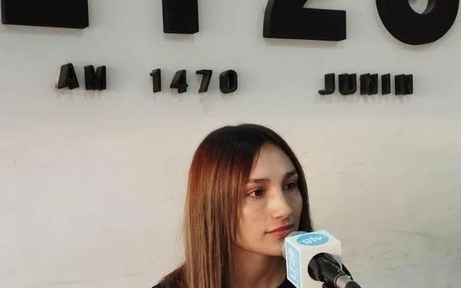 “Llevar la voz de los jóvenes al Concejo es  una gran responsabilidad y un orgullo”