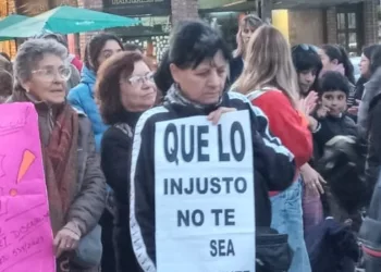 “La estamos pasando muy mal”, afirman familiares de personas con discapacidad