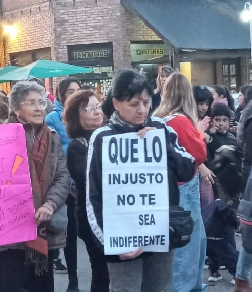 “La estamos pasando muy mal”, afirman familiares de personas con discapacidad