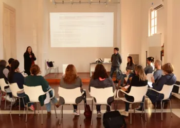 Cuenta regresiva: comenzaron en Junín  las capacitaciones para autoridades de mesa