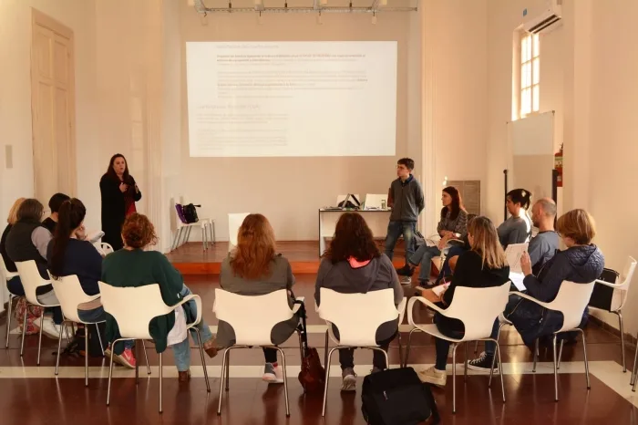 Cuenta regresiva: comenzaron en Junín las capacitaciones para autoridades de mesa