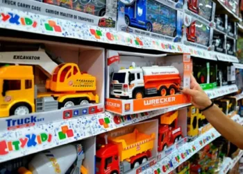 Día del Niño: precios  estables y mejores ventas