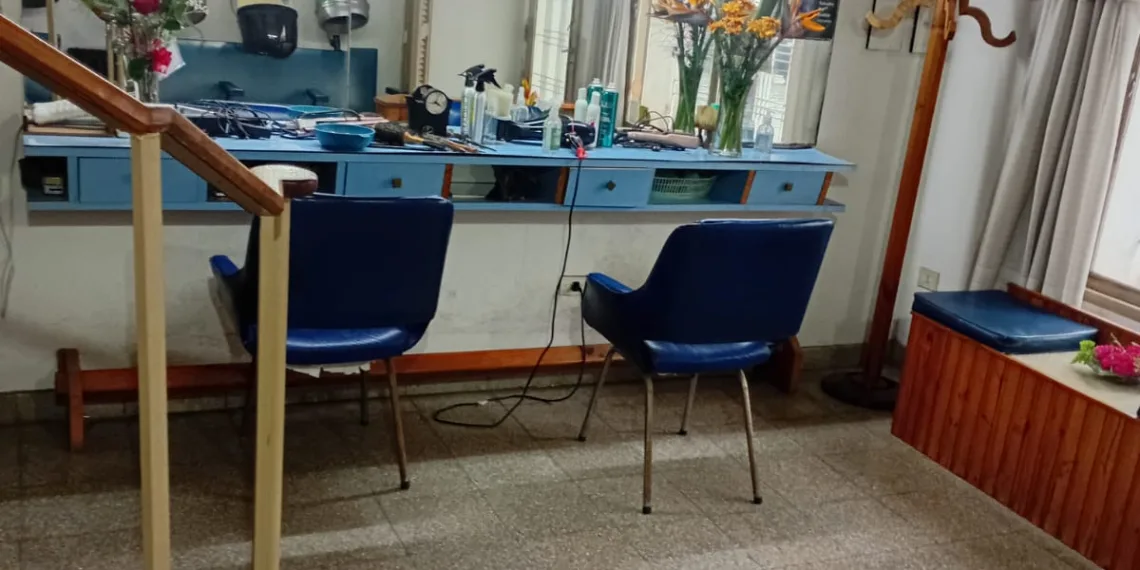 Se celebra hoy el Día Internacional del Peluquero