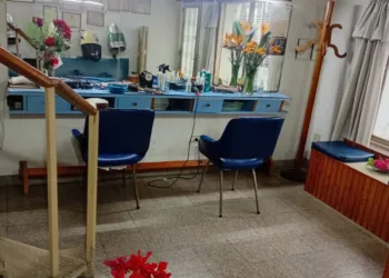 Se celebra hoy el Día Internacional del Peluquero