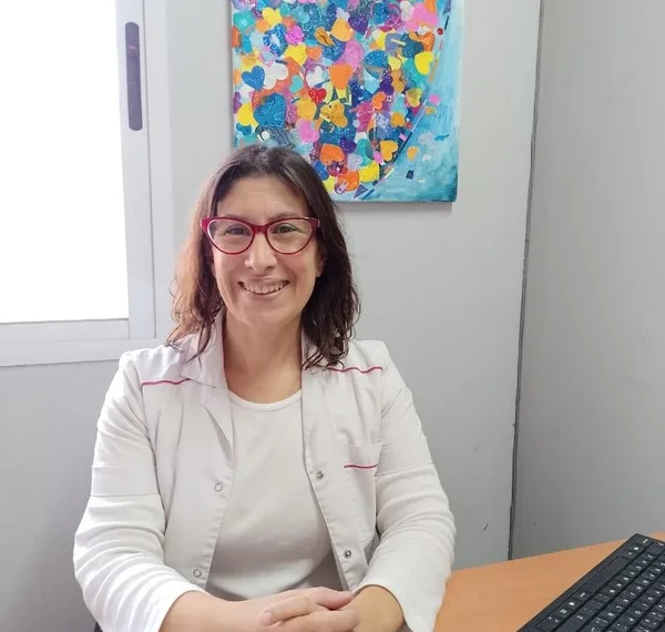 Destacada labor de Paola Rizzo y Valeria Díaz en el espacio de orientación familiar