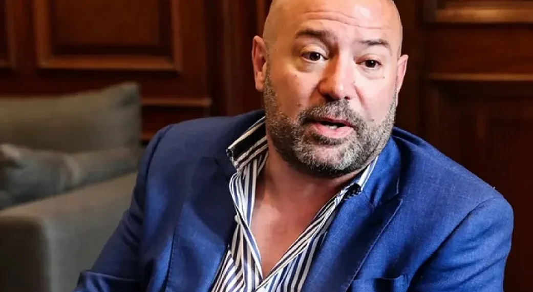 Caso ANDIS: detectan mensajes borrados en el celular de Diego Spagnuolo